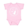 thumbnail image 1 of Inktastic Violin Gift for Violinist Boys or Girls Baby Bodysuit, 1 of 5