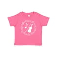 thumbnail image 1 of Inktastic Violin Gift for Violinist Boys or Girls Baby T-Shirt, 1 of 5