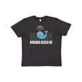 thumbnail image 1 of Inktastic Virginia Beach VA Cute Vacation Gift Youth T-Shirt, 1 of 5