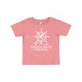 thumbnail image 1 of Inktastic Virginia Beach Va Nautical Boys or Girls Baby T-Shirt, 1 of 5