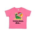 thumbnail image 1 of Inktastic Virginia Beach Virginia Boys or Girls Toddler T-Shirt, 1 of 5