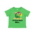 thumbnail image 1 of Inktastic Virginia Beach Virginia Boys or Girls Toddler T-Shirt, 1 of 5