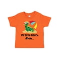 thumbnail image 1 of Inktastic Virginia Beach Virginia Boys or Girls Toddler T-Shirt, 1 of 5