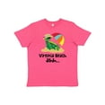 thumbnail image 1 of Inktastic Virginia Beach Virginia Youth T-Shirt, 1 of 5