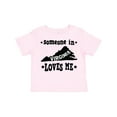 thumbnail image 1 of Inktastic Virginia Vacation Someone Loves Me Boys or Girls Toddler T-Shirt, 1 of 5