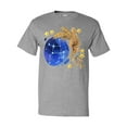 thumbnail image 1 of Inktastic Virgo Constellation Zodiac Sign Illustration T-Shirt, 1 of 5