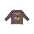 thumbnail image 1 of Inktastic Vizsla Loved by a (dog Breed) Boys or Girls Long Sleeve Toddler T-Shirt, 1 of 5