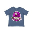 thumbnail image 1 of Inktastic Volleyball Girl Girls Toddler T-Shirt, 1 of 5