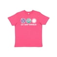 thumbnail image 1 of Inktastic Volleyball Player Team Coach Youth T-Shirt, 1 of 5