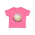 thumbnail image 1 of Inktastic Volleyball Princess- Tiara Girls Baby T-Shirt, 1 of 5