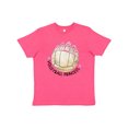 thumbnail image 1 of Inktastic Volleyball Princess- Tiara Youth T-Shirt, 1 of 5