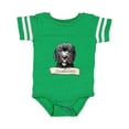 thumbnail image 1 of Inktastic Wb Black Doodle Boys or Girls Baby Bodysuit, 1 of 5