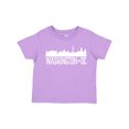 thumbnail image 1 of Inktastic Washington Dc Skyline Cities Boys or Girls Toddler T-Shirt, 1 of 5