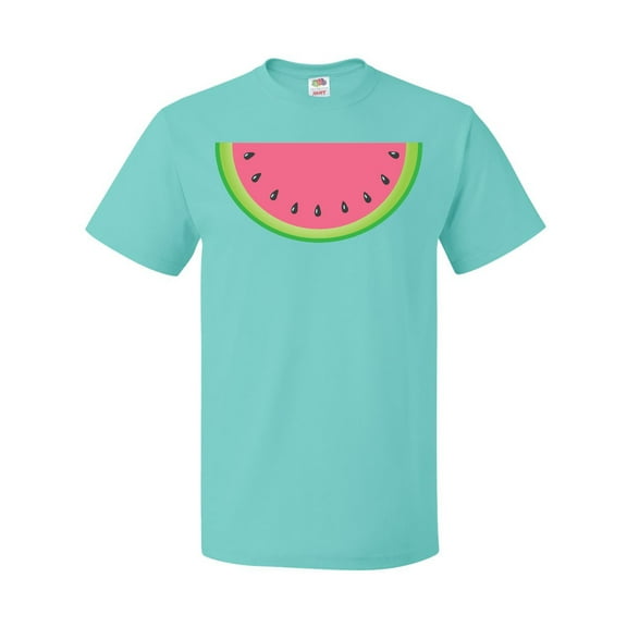 Inktastic Watermelon Slice T-Shirt