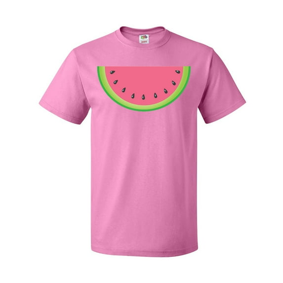Inktastic Watermelon Slice T-Shirt