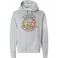 thumbnail image 1 of Inktastic We All Do Better when We All Do Better Adult Hoodie Sweatshirt, 1 of 4