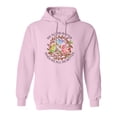 thumbnail image 1 of Inktastic We All Do Better when We All Do Better Adult Hoodie Sweatshirt, 1 of 4