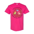 thumbnail image 1 of Inktastic We All Do Better when We All Do Better T-Shirt, 1 of 5