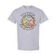 thumbnail image 1 of Inktastic We All Do Better when We All Do Better T-Shirt, 1 of 5
