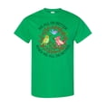 thumbnail image 1 of Inktastic We All Do Better when We All Do Better T-Shirt, 1 of 5