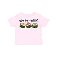 thumbnail image 1 of Inktastic We Be Rollin- cute sushi Boys or Girls Toddler T-Shirt, 1 of 5