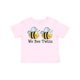 thumbnail image 1 of Inktastic We Bee Twins Boys or Girls Toddler T-Shirt, 1 of 5