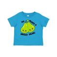 thumbnail image 1 of Inktastic We Make a Great Pear Valentine Girls Baby T-Shirt, 1 of 5