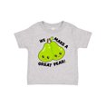 thumbnail image 1 of Inktastic We Make a Great Pear Valentine Girls Baby T-Shirt, 1 of 4