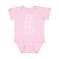 thumbnail image 1 of Inktastic We Will Serve the Lord Bible Verse Boys or Girls Baby Bodysuit, 1 of 5