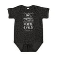 thumbnail image 1 of Inktastic We Will Serve the Lord Bible Verse Boys or Girls Baby Bodysuit, 1 of 5