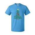 thumbnail image 1 of Inktastic We Wish You a Merry Christmas T-Shirt, 1 of 5