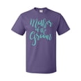 thumbnail image 1 of Inktastic Wedding Mother of the Groom in Teal T-Shirt, 1 of 5