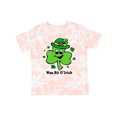 thumbnail image 1 of Inktastic Wee Bit O'irish Boys or Girls Toddler T-Shirt, 1 of 5