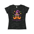 thumbnail image 1 of Inktastic Wee Bit Wicked Women's T-Shirt, 1 of 5