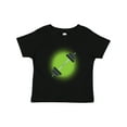 thumbnail image 1 of Inktastic Weightlifting Fitness Lifter Boys Toddler T-Shirt, 1 of 5