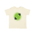 thumbnail image 1 of Inktastic Weightlifting Fitness Lifter Boys Toddler T-Shirt, 1 of 5