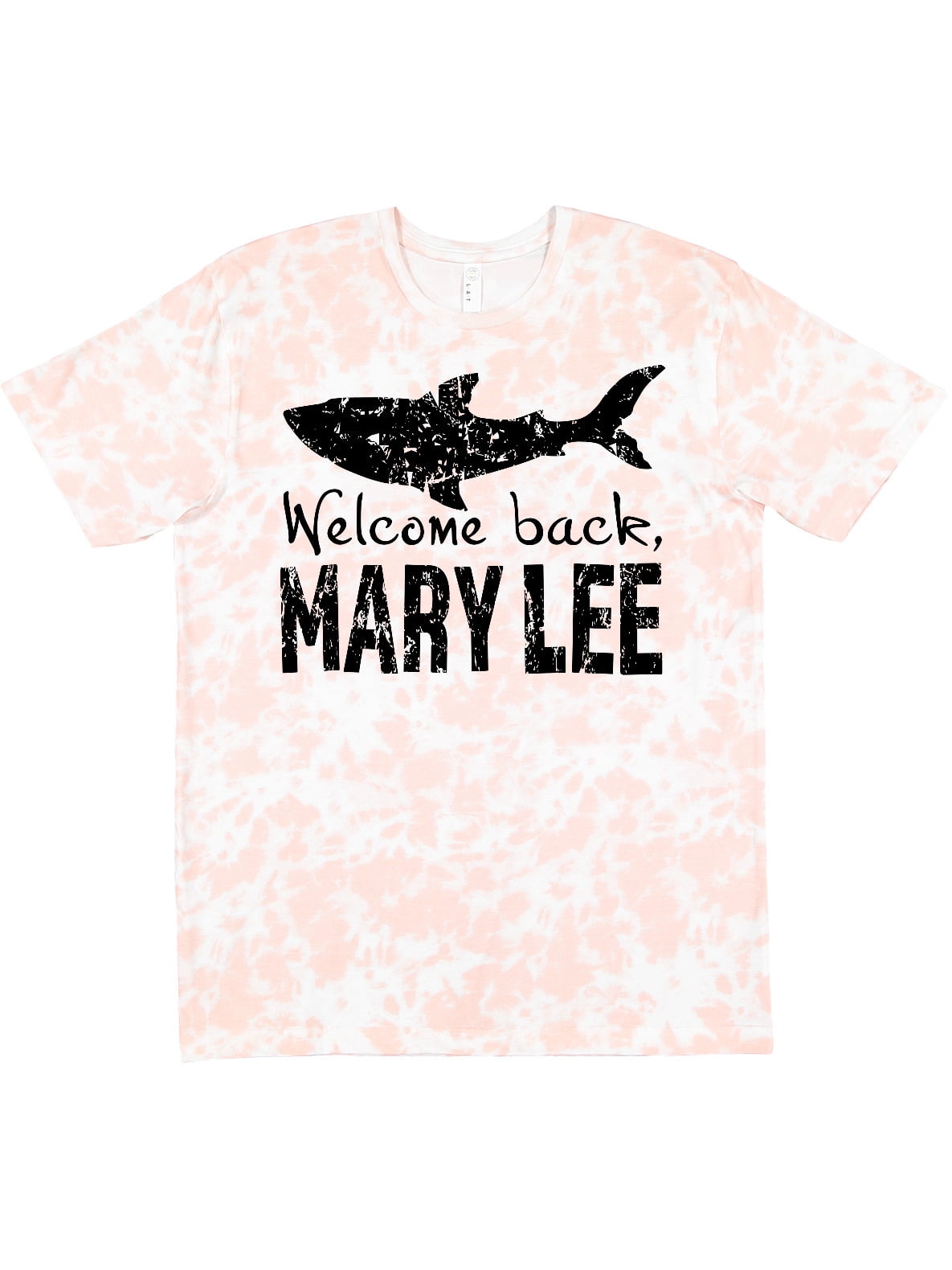 Where Is Mary Lee? New Jersey Friendly Shark Shirt Where Is Mary Lee? New Jersey Friendly Shark Shirt