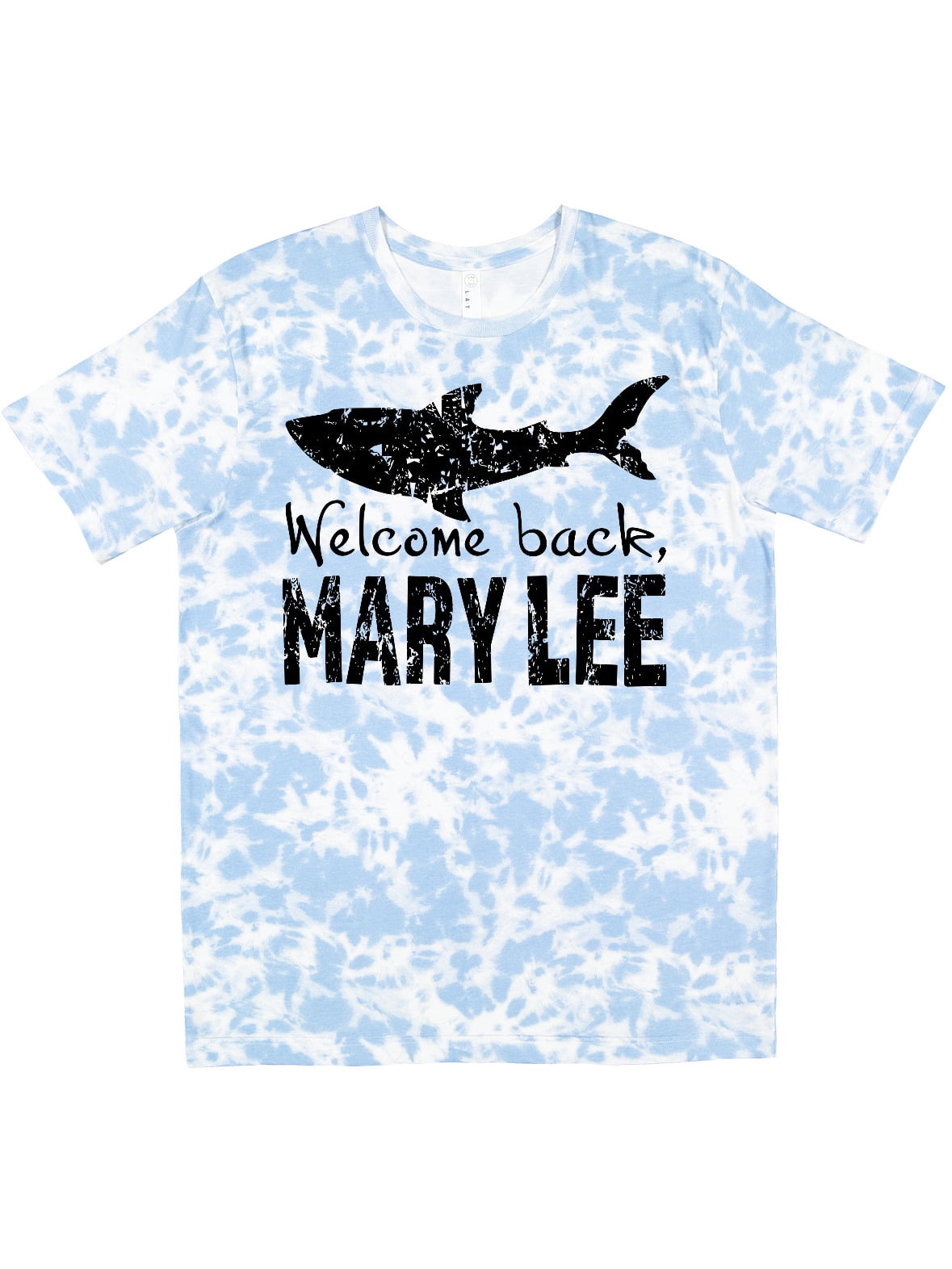 Where Is Mary Lee? New Jersey Friendly Shark Shirt Where Is Mary Lee? New Jersey Friendly Shark Shirt