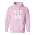 thumbnail image 1 of Inktastic Welder Funny Job Adult Hoodie Sweatshirt, 1 of 4