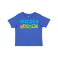 thumbnail image 1 of Inktastic Welder in Training Boys or Girls Toddler T-Shirt, 1 of 5