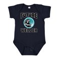 thumbnail image 1 of Inktastic Welding Future Welder Boys Baby Bodysuit, 1 of 5