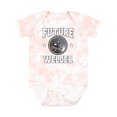 thumbnail image 1 of Inktastic Welding Future Welder Fabricator Boys or Girls Baby Bodysuit, 1 of 5