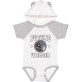 thumbnail image 1 of Inktastic Welding Future Welder Fabricator Boys or Girls Baby Bodysuit, 1 of 5