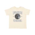 thumbnail image 1 of Inktastic Welding Future Welder Fabricator Boys or Girls Toddler T-Shirt, 1 of 5