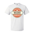 thumbnail image 1 of Inktastic Welding Gift for Welder T-Shirt, 1 of 5