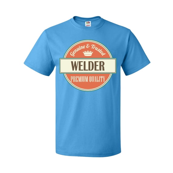 Inktastic Welding Gift for Welder T-Shirt