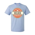 thumbnail image 1 of Inktastic Welding for Welder T-Shirt, 1 of 5