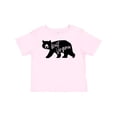 thumbnail image 1 of Inktastic West Virginia Black Bear Silhouette Boys or Girls Baby T-Shirt, 1 of 5