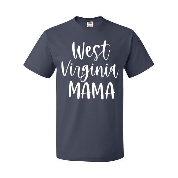 Inktastic West Virginia Mama T-Shirt