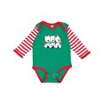 thumbnail image 1 of Inktastic Westie Pro Players Boys or Girls Long Sleeve Baby Bodysuit, 1 of 5